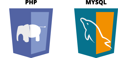 logo php sql