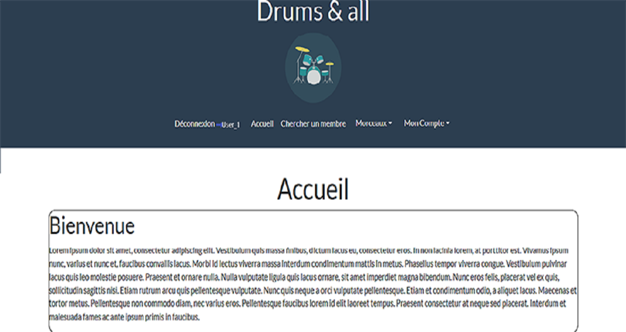image site drums&all